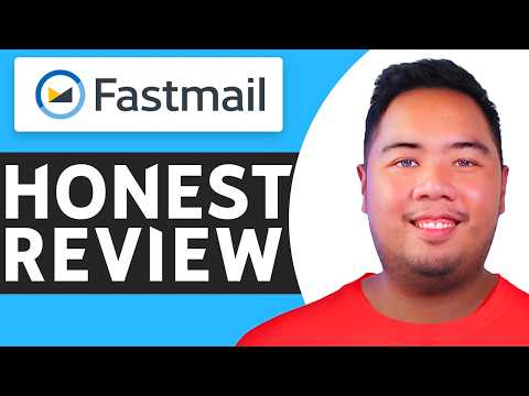 Fastmail YouTube video thumbnail