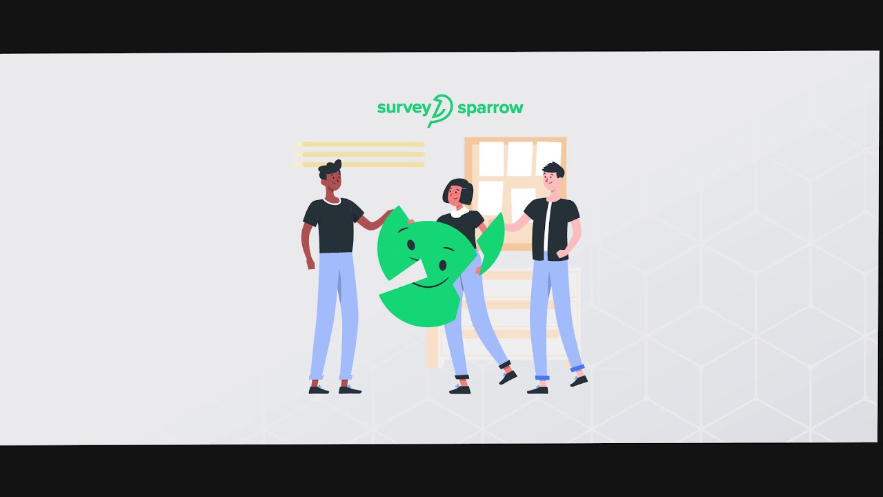 SurveySparrow Explained in under 2 Minutes
