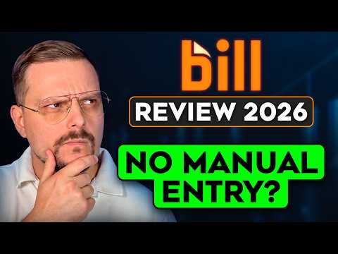 BILL video thumbnail