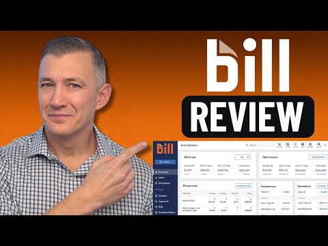 BILL video thumbnail