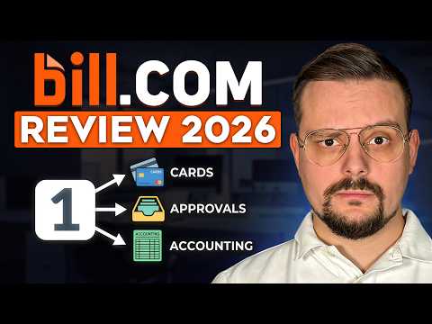 BILL video thumbnail